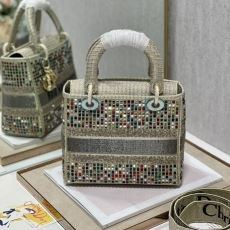 Christian Dior My Lady Bags